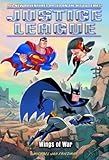 Wings of War (Justice League)