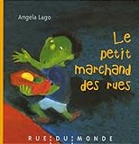 Le petit marchand des rues by 
