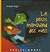 Le petit marchand des rues by 