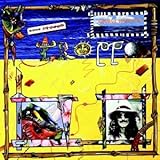 George Harrison Album: «Gone Troppo» (Front side)