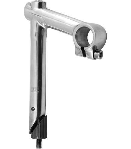 Amazon.com : Nitto Dynamic Quill Road Bicycle Stem - 72 Degree