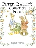 Peter Rabbit's Counting Book by Beatrix Potter