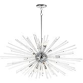Maxim Polaris - 16 Light Pendant-Polished Chrome Finish