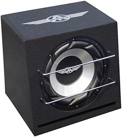 autotek street machine subwoofer