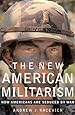 The New American Militarism: How Americans Are Seduced by War