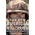 The New American Militarism: How Americans Are Seduced by War