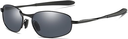 small frame polarized sunglasses