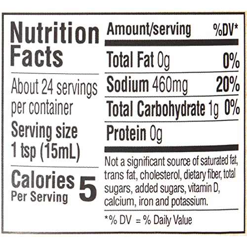 CHOLULA MEXICALI WING SAUCE, 12 FL OZ