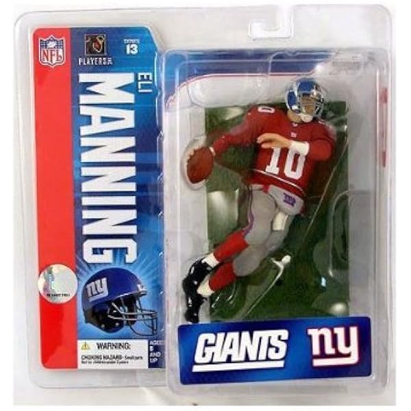 ny giants action figures