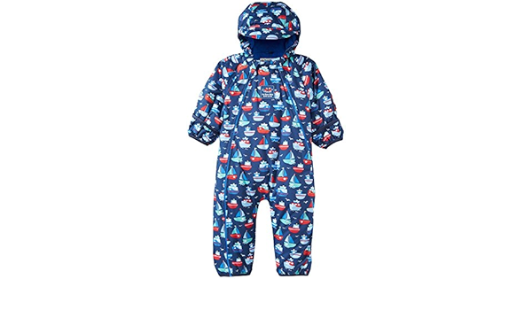 jojo maman bebe waterproof all in one