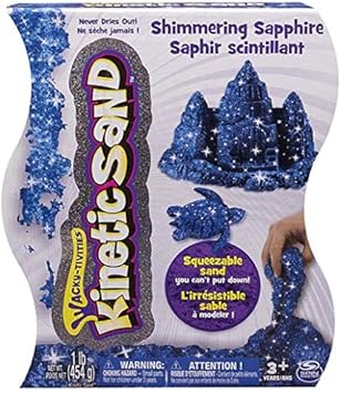 kinetic sand amazon uk