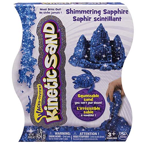 kinetic sand gem sand