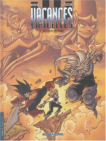 Nos clients les tyrans