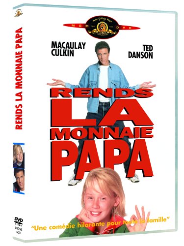 Rends La Monnaie Papa