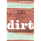 Dirt: The Erosion of Civilizations