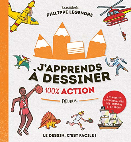 100% action by 