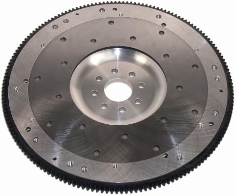 RAM Clutches 2545 164-Tooth Aluminum Flywheel