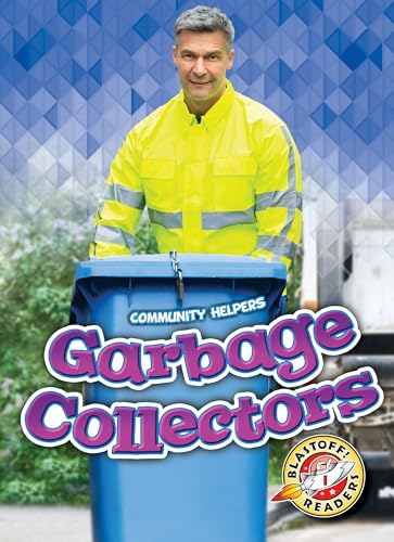 Garbage Collectors (Community Helpers)