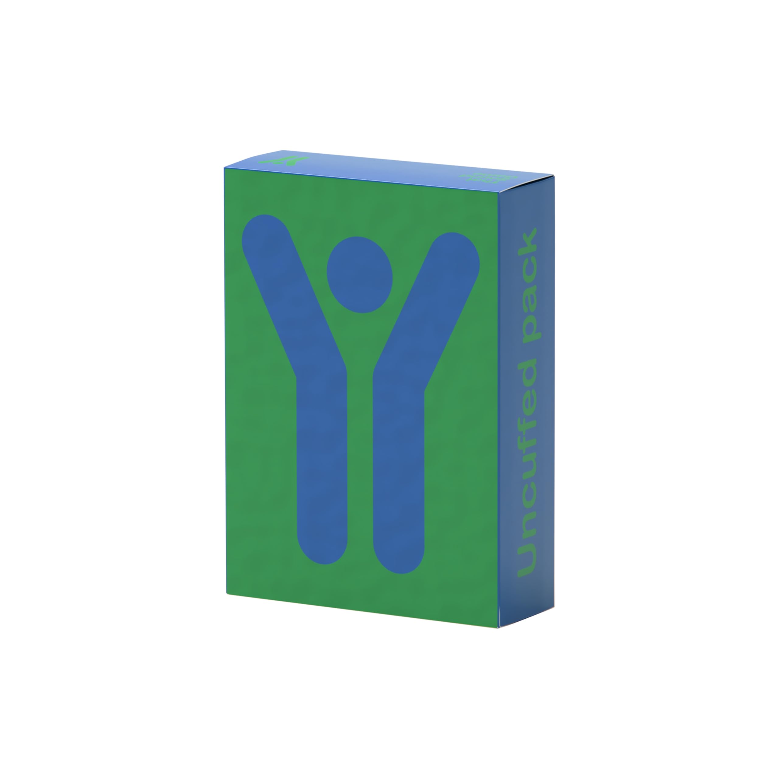 That Sound Game A noisy game for weird people Uncuffed Expansion Pack (14+)