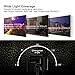 CACAGOO Christmas Projector Lights, 12 Patterns in 1 Laser Light Indoor Outdoor Christmas Laser Light with RF Remote Control for Hassle-Free Holiday Decorating Projector Lights