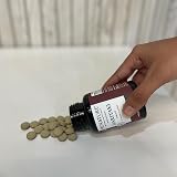 Minature Mi Nature Haritaki Tablets 90 x 1000 mg Harad view 6