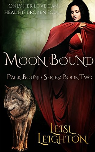 D0wnl0ad Moon Bound (Pack Bound Book 2)<br />[Z.I.P]