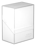 Ultimate Guard Boulder 60+ Classic, Deck Case for