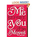 Me Before You (Me Before You Trilogy)