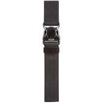 Amazon.com : Safariland Bianchi 6005-11-2: Leg Strap Only Vertical ...