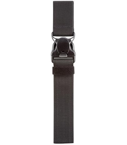 Amazon.com : Safariland 6004-4 Double Strap Leg Shroud Only Gun