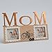 Giftgarden Mom Picture Frame 2x2 Mother Gifts for Photo Display 2 by 2 Inch