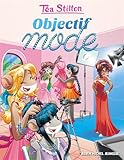 Image de Téa Sisters, Tome 22 : Objectif mode