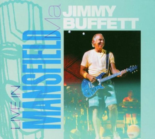 Buffett Jimmy Live In Mansfield Amazon Com Music
