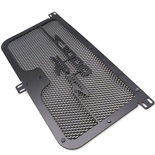 Stainless Steel Motorcycle Radiator Grille Guard Cover Protection Suitable For BMW S1000RR - Thumbnail 7