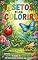 Livro Insetos para Colorir: Coleção: Pequenos Leitores da Natureza