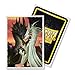 Dragon Shield Classic Art Valentine Dragons Standard Size 100 ct Card Sleeves Individual Pack