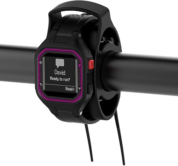 XIHAMA Kit de Montaje Bicicleta, Garmin Montaje Compatible con ...