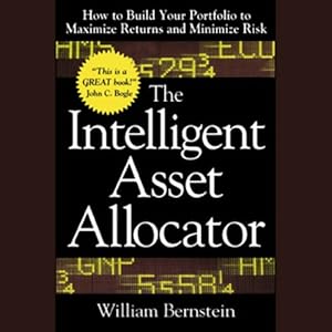 Amazon Com The Intelligent Asset Allocator How To Build