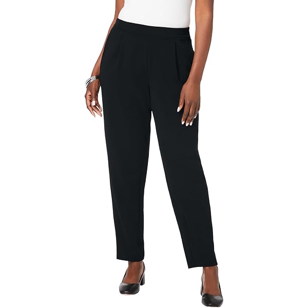 lee women's black dress pants Black Floral Boat Neck Mini Dress & Reviews - Black - Dresses main image 1