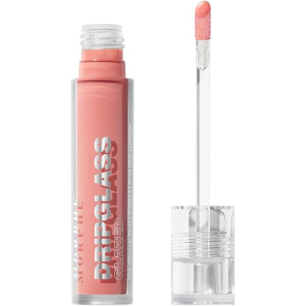 LIPSTICK QUEEN Lipgloss „Princess Of Peony“ – 2,8 Ml, Nicht Klebrig, Mit Hyaluron & Goldperlen