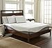 Perfect Cloud Made in The USA UltraPlush Charcoal-Infused 10-inch Memory Foam Mattress - Bed-in-a-Box (Full)