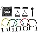 Go Active Lifestyles Resistance Bands with Handles