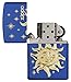Zippo Moon and Star Lighters