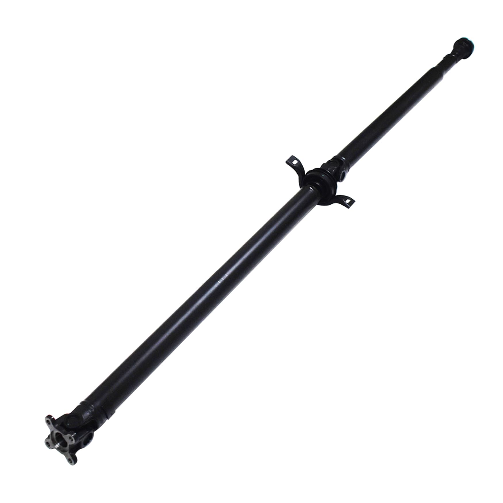 Photo 1 of WFLNHB Rear Drive Shaft Prop Shaft Assembly Replacement for Chevrolet 2005 2006 Equinox 2006 Pontiac Torrent 3.4L V6 2006 936-120 Driveshaft