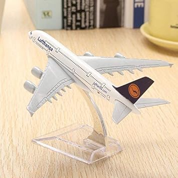 aeroplane diecast model