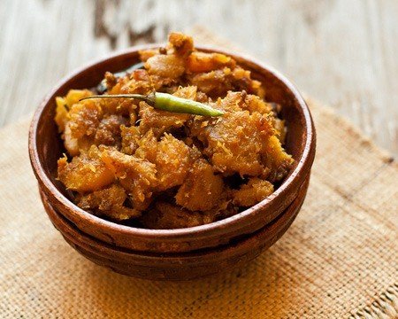 Laxmi Traditional Indian Spices - Methi Seeds (Fenugreek Seeds), 14oz - Image 7