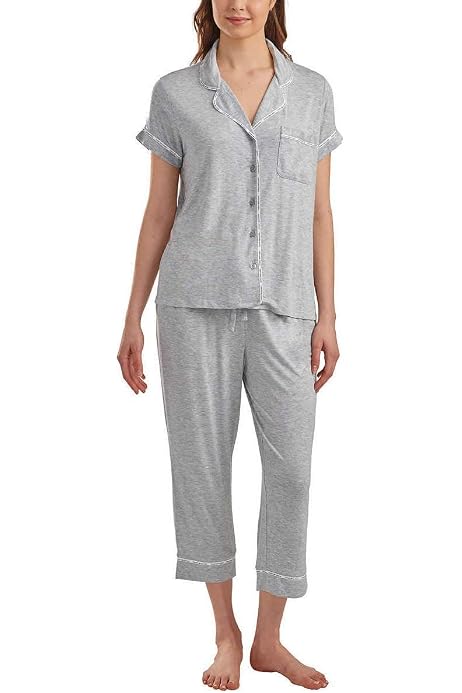 Logo Bottom Lounge Pajama Pant Pj 