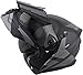 ScorpionEXO Unisex-Adult Modular/Flip Up Adventure Touring Motorcycle Helmet (Silver, Large) (EXO-AT950 Neocon)
