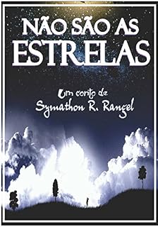 Livro Não são as Estrelas