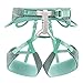 PETZL Women's Selena Climbing Harness Green S